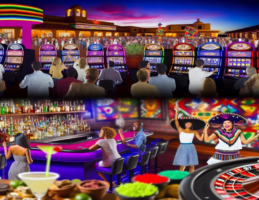 ¿Qué juego de casino te da dinero real